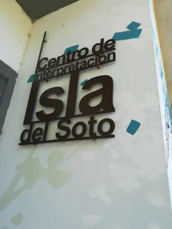 El Desvan Santa Marta de Tormes Exterior foto